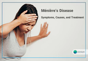 Ménière’s Disease Ménière’s Disease