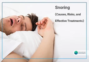 Snoring feuture Snoring feuture