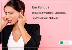 Ear Fungus feature image